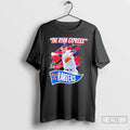 Premium Texas Rangers Nolan Ryan The Ryan Express T Shirts