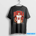 Emeka Egbuka Tampa Bay Buccaneers Football Signature Tshirts Sweater