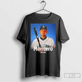 Classic Rip Jesus Montero 1989 2025 T Shirts