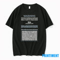 Warning Rsa Encryption In Perl Tshirts Sweater