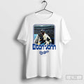 Premium Elton John X La Dodger Stadium T Shirts
