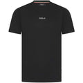 Replay Printed Logo T-Shirt | Black | S, M, L, XL, XXL, 3XL
