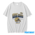 Georgia Tech Yellow Jackets Football Helmet Grid Sting Em Atlanta Ga Tshirts Sweater