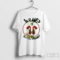 Classic Grinch Is It Me Am I The Drama Christmas White T Shirts