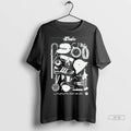 Officials Who Got The Props Black Hip Hop T Shirts