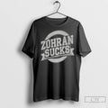 Premium Funny Anti Zohran Zohran Sucks