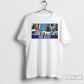 Premium Trump Biden Kamala Love La Dodger