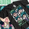 Maomao The Apothecary Diaries Essential T-shirt BOTICARIA Girl Anime Gift Shirt