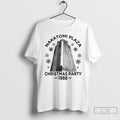 Classic Nakatomi Christmas Party 1988 T Shirts