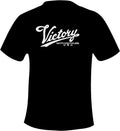 victory Motorcycle's  Printed T Shirt in 6 Sizes