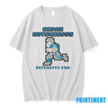 Aidan Hutchinson Defensive End Detroit Lions Football Pixel Tshirts Sweater