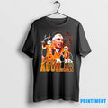 Joey Aguilar Tennessee Volunteers Football Signature Graphic Tshirts Sweater