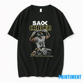 Sack Cancer Lee Strong Tshirts Sweater