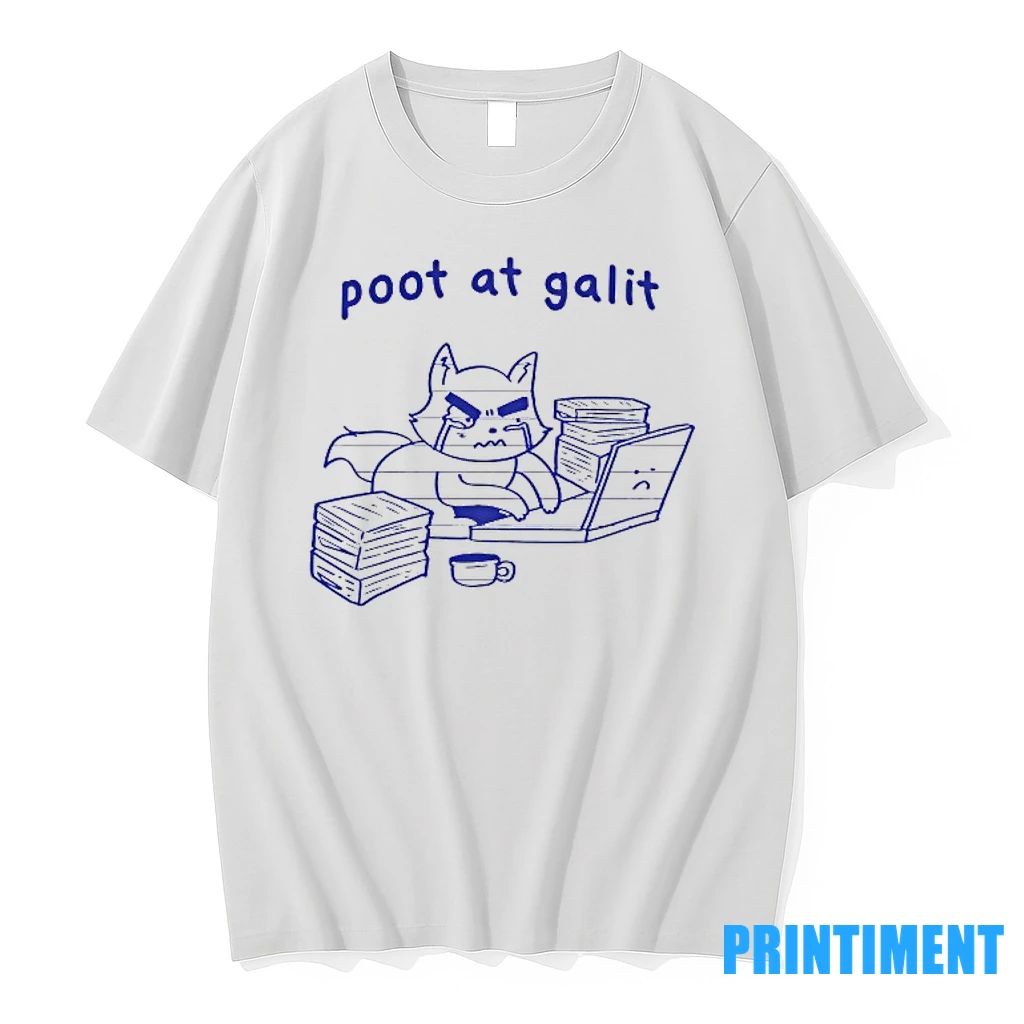 Motivated By Poot At Galit Tshirts Sweater