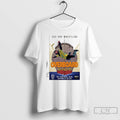 Classic Sos Pro Wrestling Edison Square Tacoma Wa November 14th 2025 T Shirts