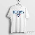 Classic Toronto Blue Jays Mlb Postseason 2025 T Shirts