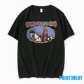 Neant Attack Man Zombie Halloween Tshirts Sweater