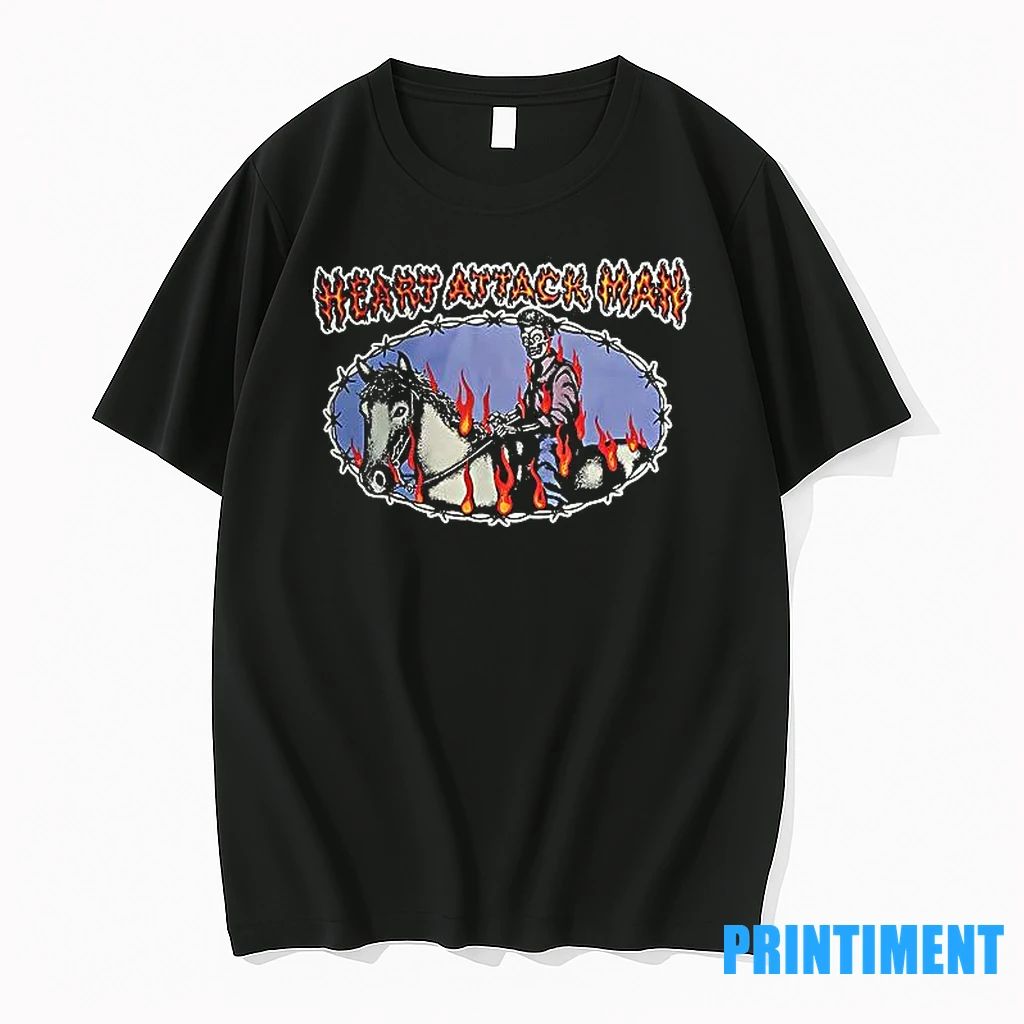 Neant Attack Man Zombie Halloween Tshirts Sweater