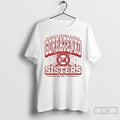 Classic Nicole Rachel Kelly Gorbatenko Sisters Barrington Illinois Max Collegiate T Shirts