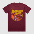 Barenaked Ladies MAROON SPACE Unisex T-Shirt All Size S-5XL MC989