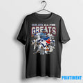Blue Jays Toronto Blue Jays All Time Greats Mlb Baseball Signatures Tshirts Sweater