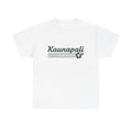 Kaanapali Surf and Sunshine Hibiscus Flower T Shirt
