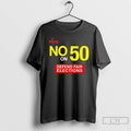 Classic Vote No On 50 Defend Fair Elections T Shirts