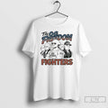 Classic The Og Freedom Fighters T Shirts
