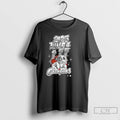 Classic Las Vegas Aces Round21 Three Time Wnba Champions 2025 T Shirts