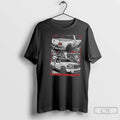 Classic Trokiando Tkog12 Svt Kennis Bell Giveaway T Shirts