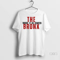 Trendy Officials The Bronx Where It All Started Shirt Sweater