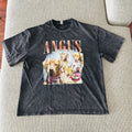 Dog Printed Graphic Tees for Dog Lover