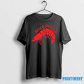 Shrimp Keep It Shrimple Tshirts Sweater
