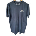 Volcom Men's Skate Surf Lifestyle Diamond Brand Dark Gray T-Shirt M