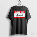 Premium Tom Home Economics Call Me Ishmael T Shirts