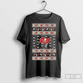 Premium Tampa Bay Buccaneers Ugly Christmas Light