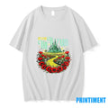 Off To See The Wizard Yellow Brick Road Were Off Wizard Tshirts Sweater