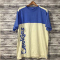 Cookies SF Shirt Mens 3XL Blue White Fresh Daily Graphic Tee Streetwear Hip Hop