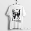 Classic Stevie Nicks Dont Be A Lady Be A Legend