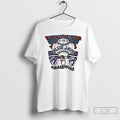 Classic Toronto Blue Jays American League Champions 1992 Vintage T Shirts