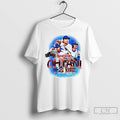 Classic Shohei Ohtani Mlb Los Angeles Dodgers Japanese Graphic Ornaments T Shirts