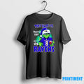 The Grinch They Hate Us Because They Aint Us Baltimore Ravens Christmas Tshirts Sweater