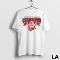 Original Philadelphia Phillies Baseball National League Champions 2025