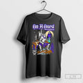 Classic Knight On A Quest For Self Discovery T Shirts