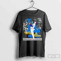 Classic Yoshinobu Yamamoto 2025 Dodgers World Series Champions