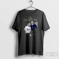 Classic Los Angeles Fc Congrats Dodgers World Series Champions 2025