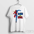 Premium Golden Age Daredevil T Shirts