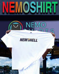 Andrew Nembhard NembHell Indiana Pacers shirt