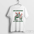Premium Ork Industries 100 Green Powered T Shirts