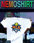 MLK Classic 1 Softball shirt